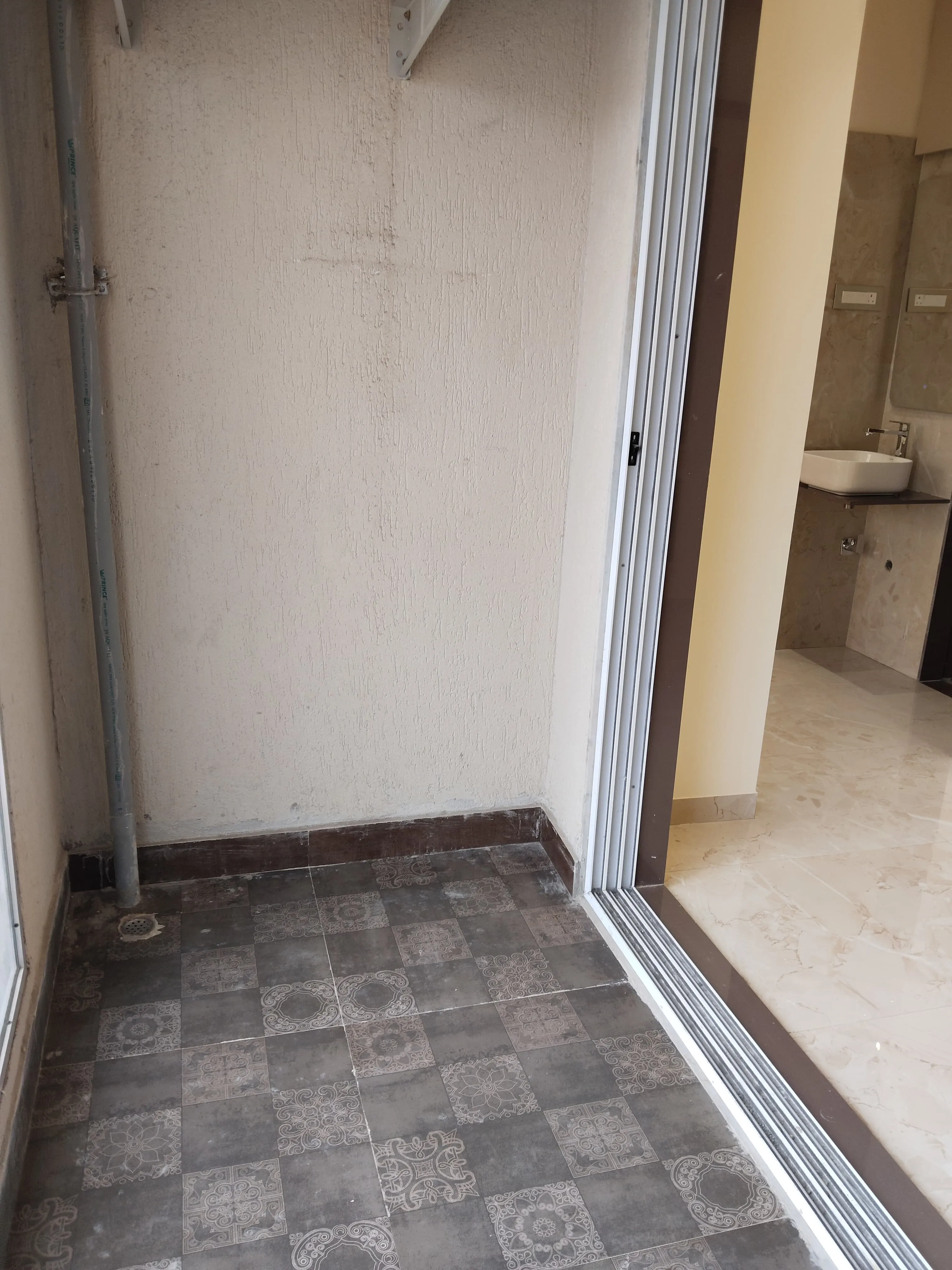 Shivshakti Prime Bedroom View 1